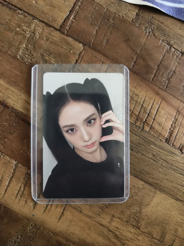 ME BLACK Ver.