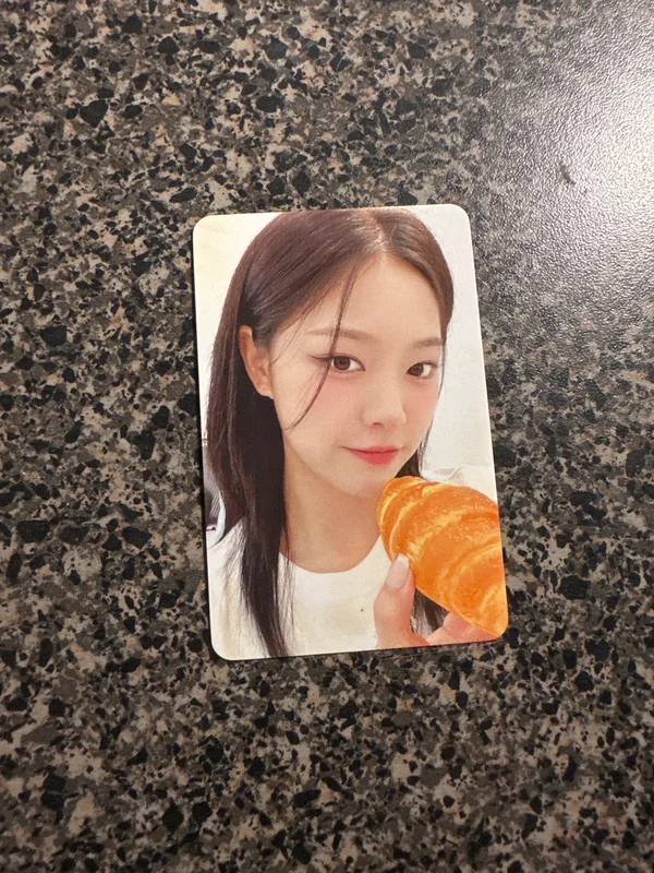 Loossemble official light stick