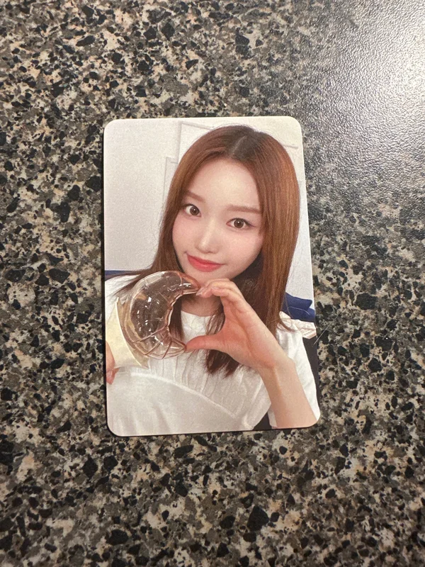 Loossemble official light stick