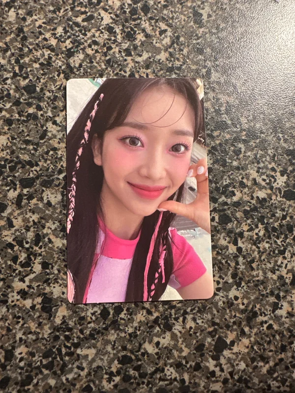 Stayc we need love weverse shop