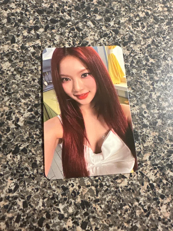 Teenfresh digipack ver