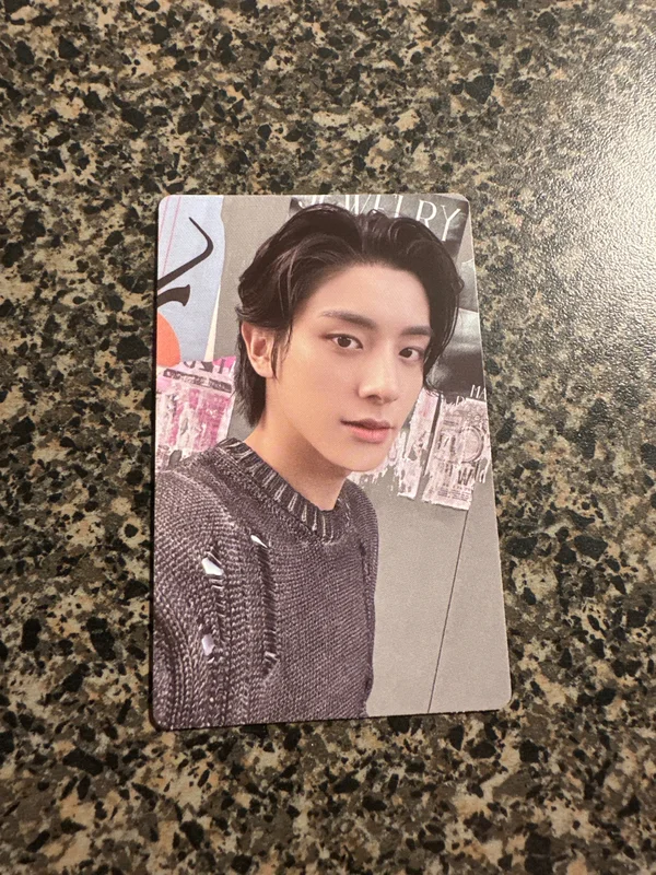 Romance untold weverse ver