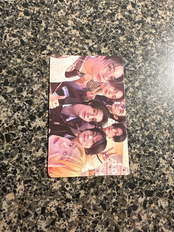 Romance untold weverse ver