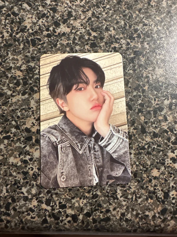 Master piece ordinary ver