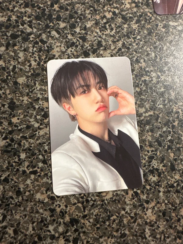 Master piece mono ver