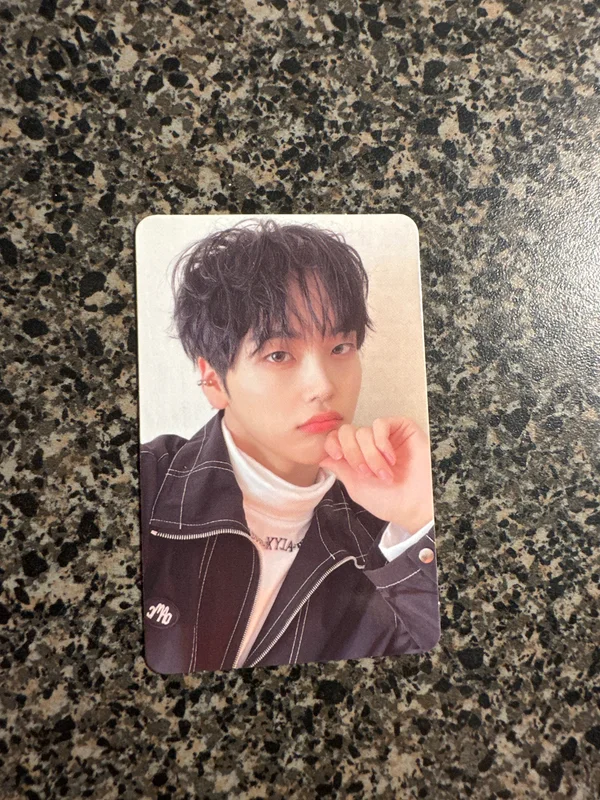 Master piece ordinary ver