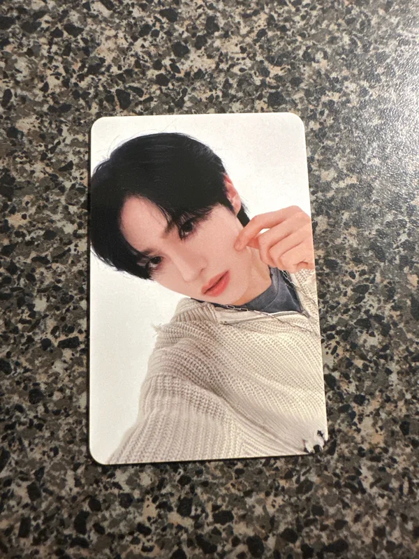 Youth deficiency keyring ver
