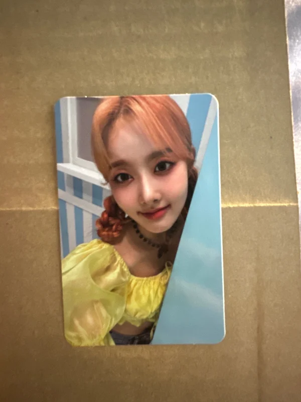 TEENFRESH DIGIPACK ver.