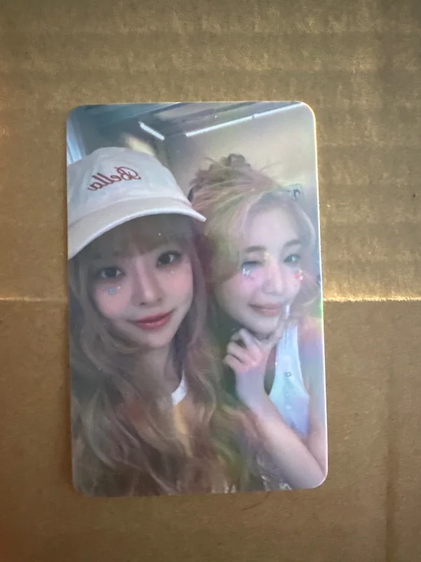 One Of A Kind Day ver.