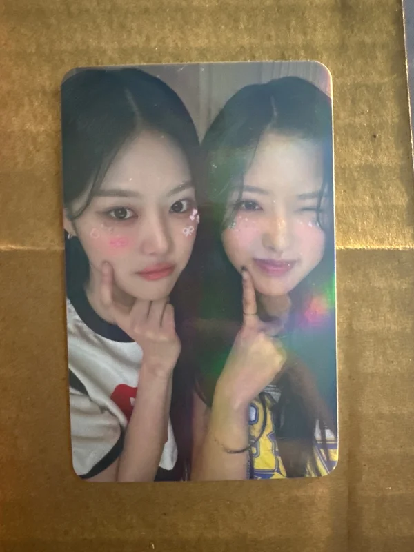 One Of A Kind Day ver.