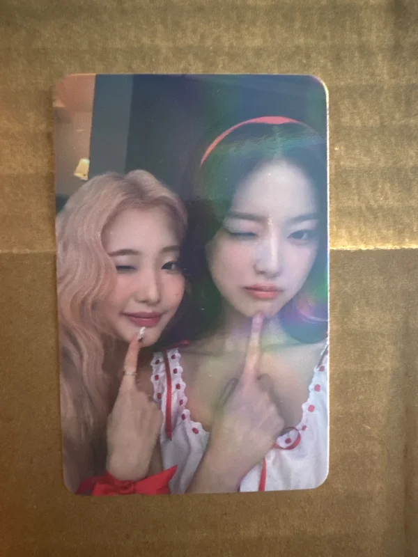 One Of A Kind Night ver.