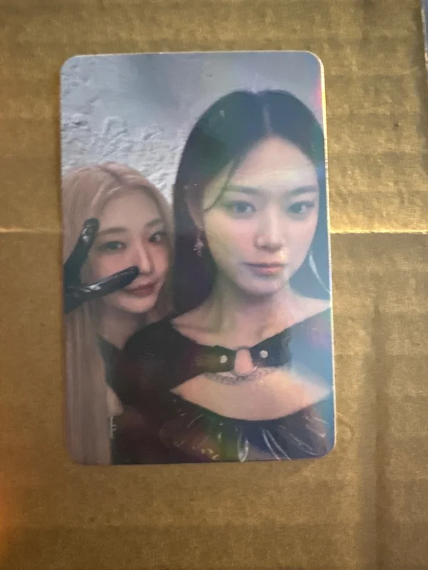 One Of A Kind Dawn ver.