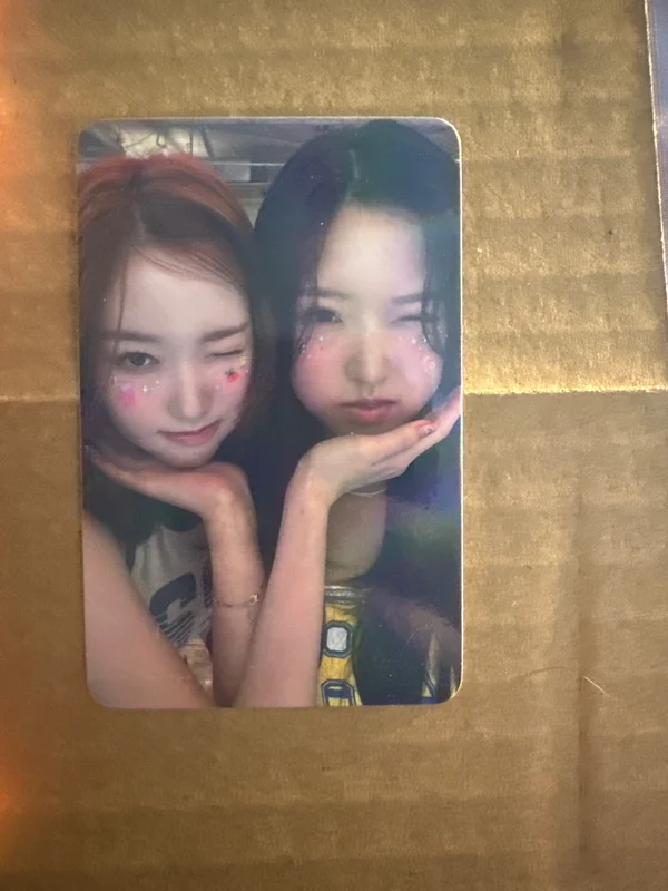 One Of A Kind Day ver.