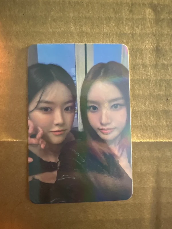 One Of A Kind Dawn ver.