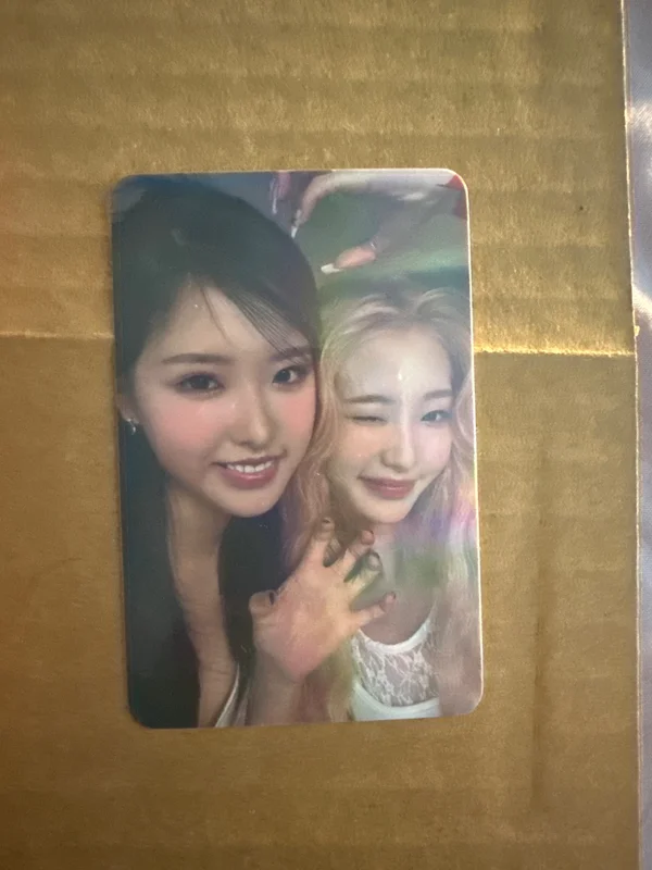 One Of A Kind Night ver.