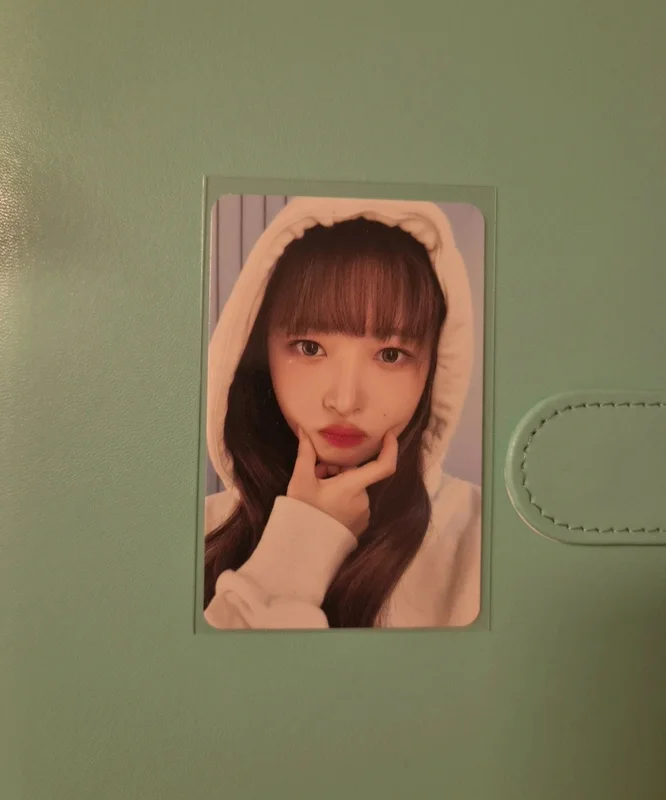 IVE THE FIRST FAN CONCERT The Prom Queens DVD