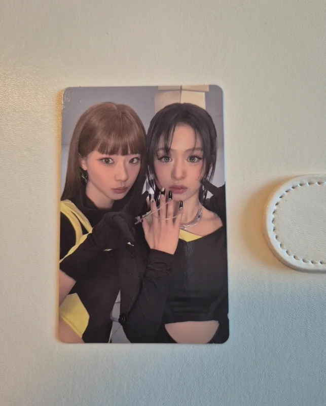 CHOOM Plush Keyring Ver.