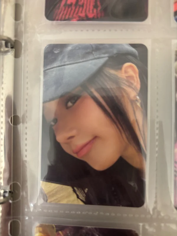 Armageddon Zine Ver.