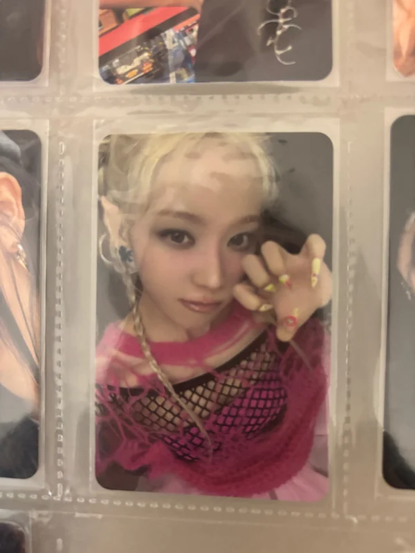 Armageddon SMini Ver.