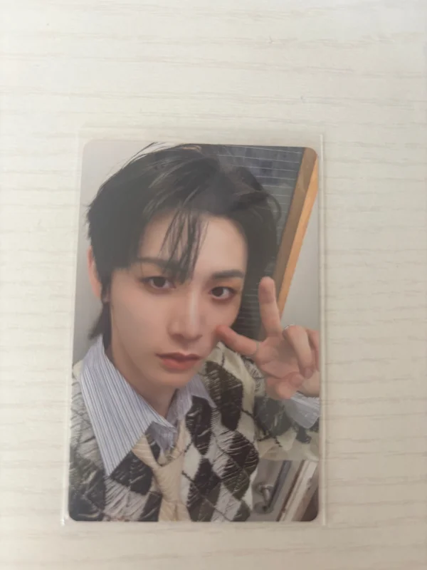 HOW? Fire ver.
