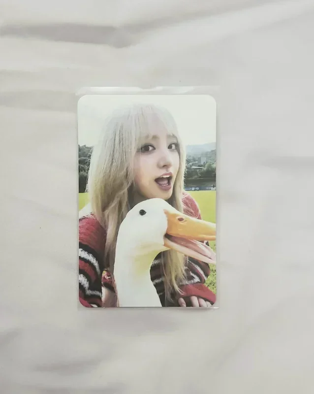 I'VE MINE SOUND WAVE LUCKY DRAW