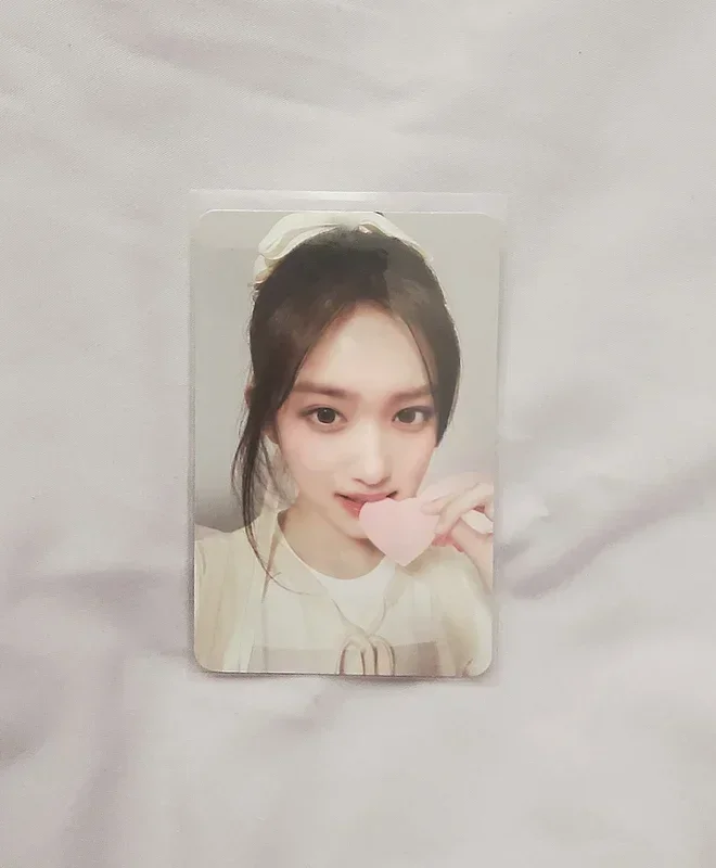 IVE 2024 SEASON'S GREETINGS [A Fairy's Wish] STARSHIPSQUARE