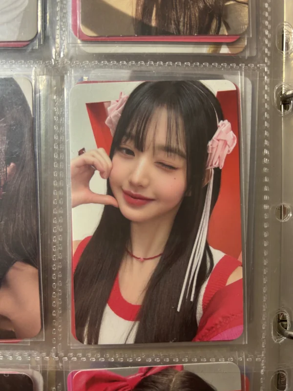 I'VE MINE OFF THE RECORD VER.