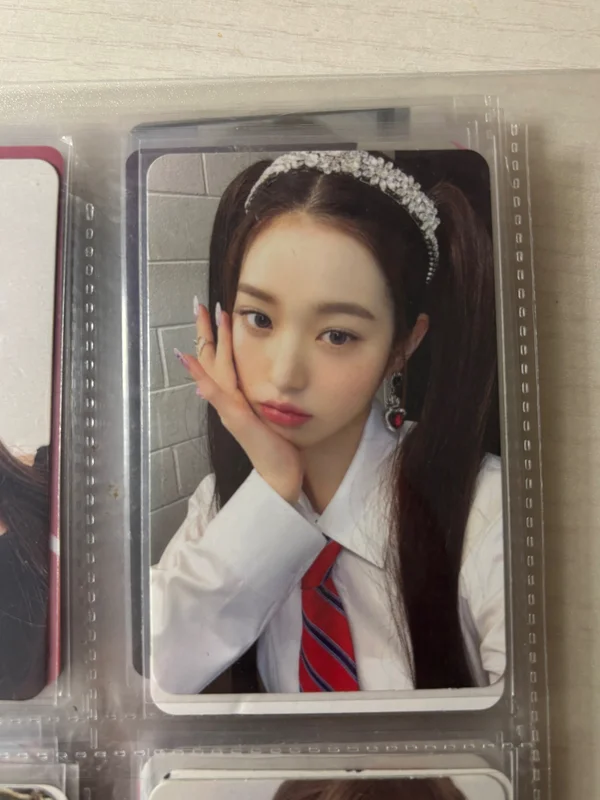 Ive Love Dive Ver. 1