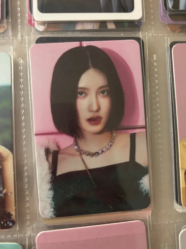 I've IVE STARSHIPSQUARE