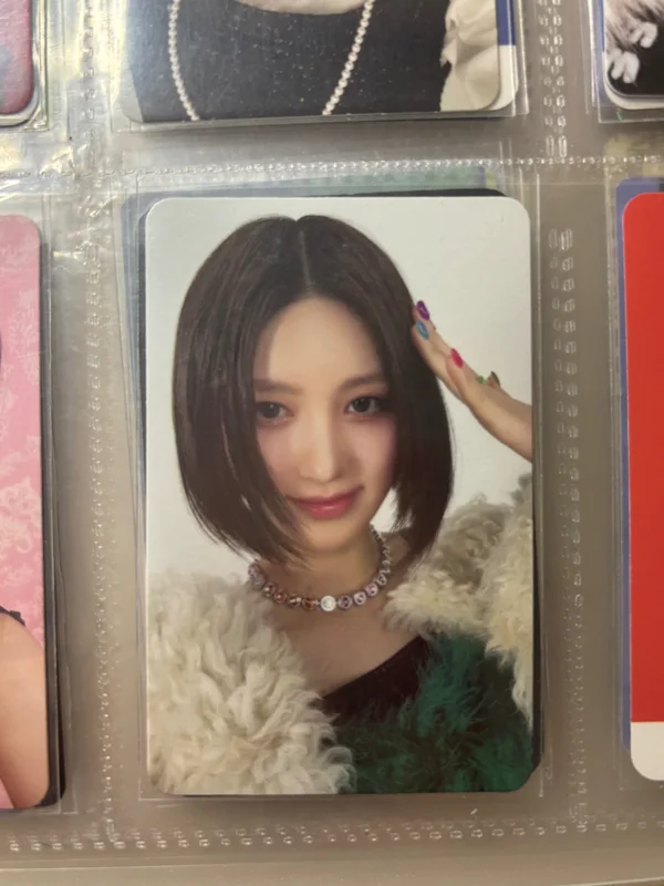 I've IVE STARSHIPSQUARE