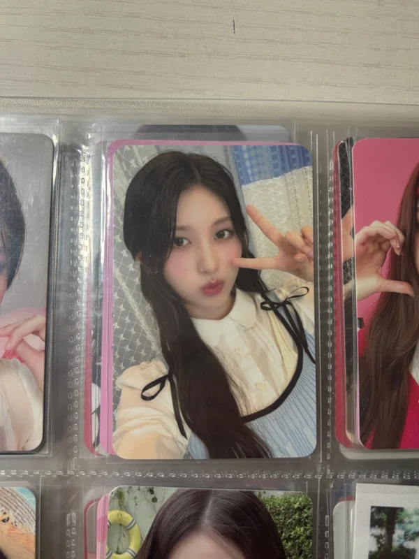 IVE 2024 SEASON'S GREETINGS [A Fairy's Wish]