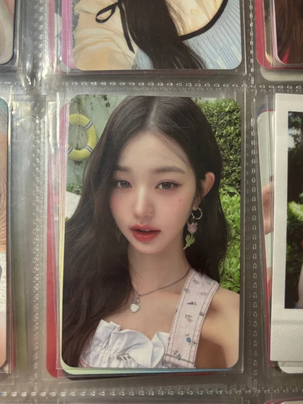 A DREAMY DAY POOL PARTY ver