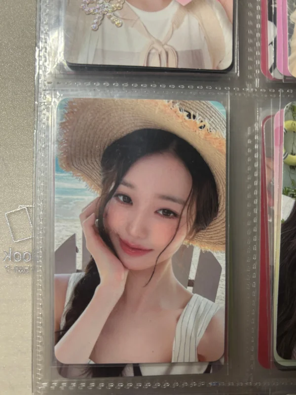 A DREAMY DAY SUMMER BEACH STORY ver