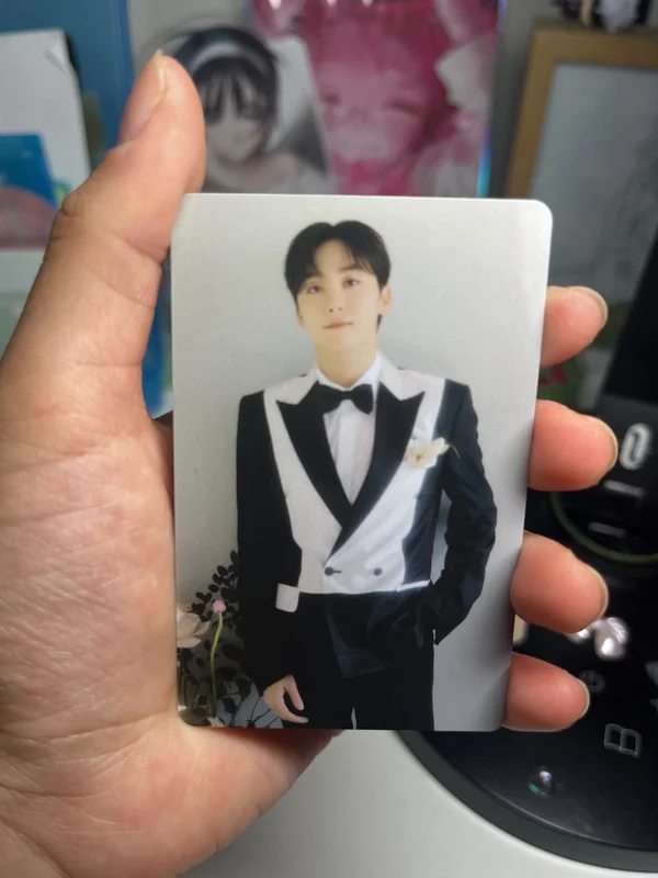 SEUNGKWAN | FML CARAT Ver.