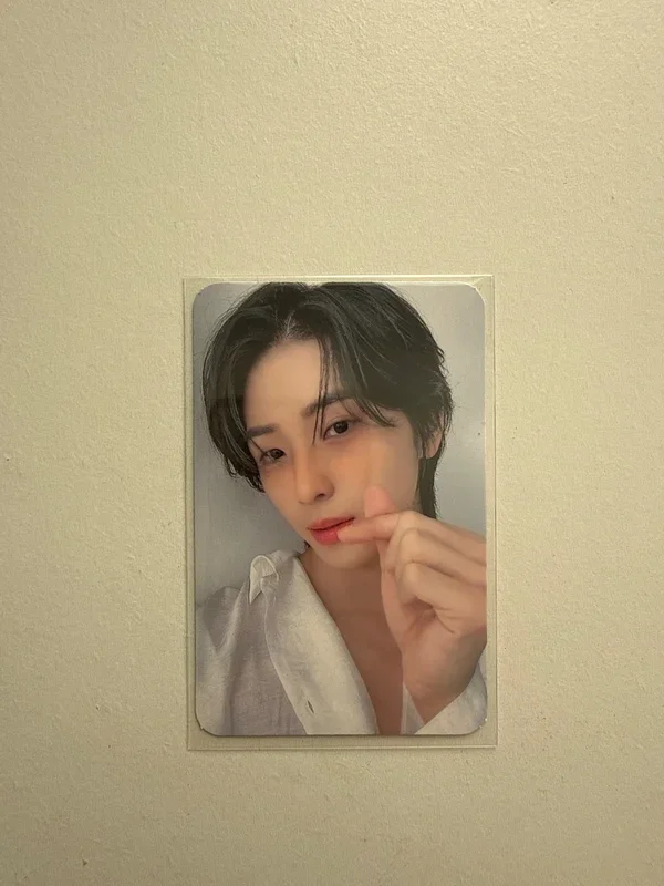 0 or 1 Humanoid ver.