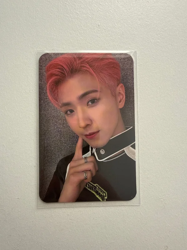 'OK' Episode 1 : OK Not JEWEL CASE ver.