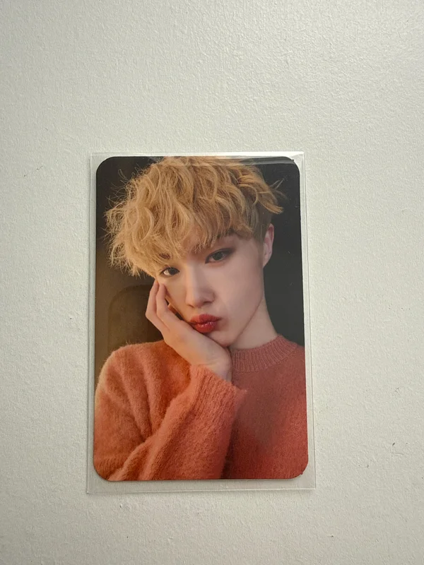HELLO' Chapter . Hello, Strange Dream HELLO ver.
