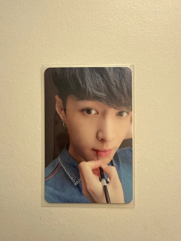 EX'ACT Lucky One Ver.