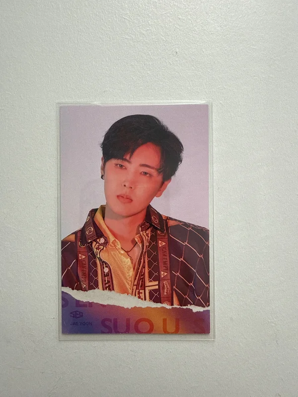 SENSUOUS Exploded Emotion Ver.