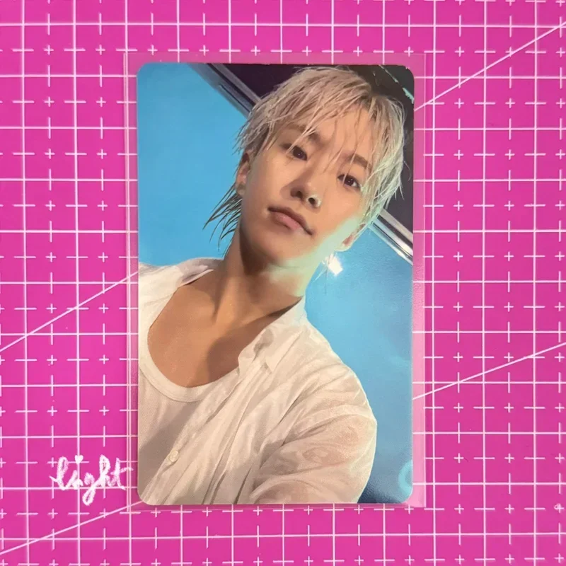 SPILL THE FEELS CARAT Ver. WEVERSE JAPAN