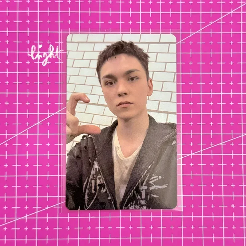 HAPPY BURSTDAY DAREDEVIL Ver. WEVERSE JAPAN