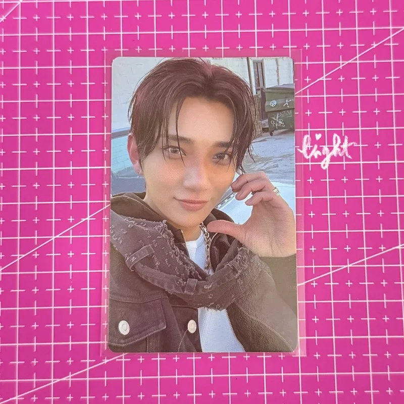 JOSHUA HAPPY BURSTDAY WEVERSE POB