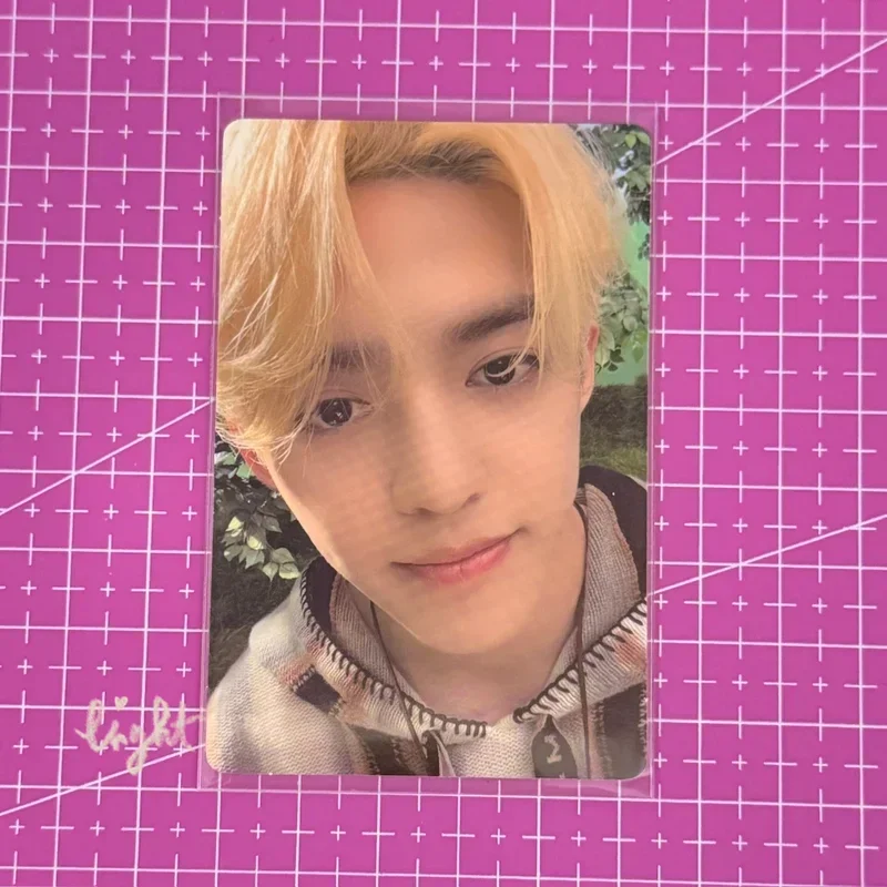 S.COUPS SEVENTEENTH HEAVEN Target Exclusive