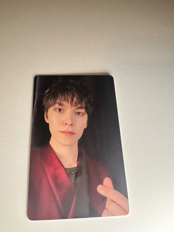 17 IS RIGHT HERE YIZHIYU