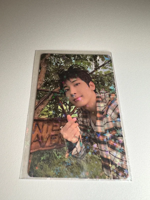 SEVENTEENTH HEAVEN Target Exclusive