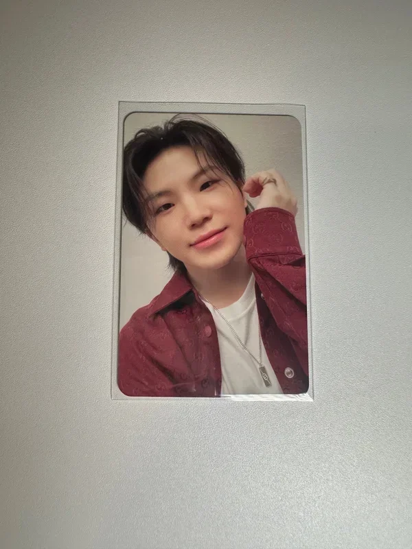 SEVENTEEN 2025 SEASON'S GREETINGS