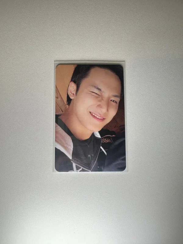 NANA bnb with SEVENTEEN 2025 KIT