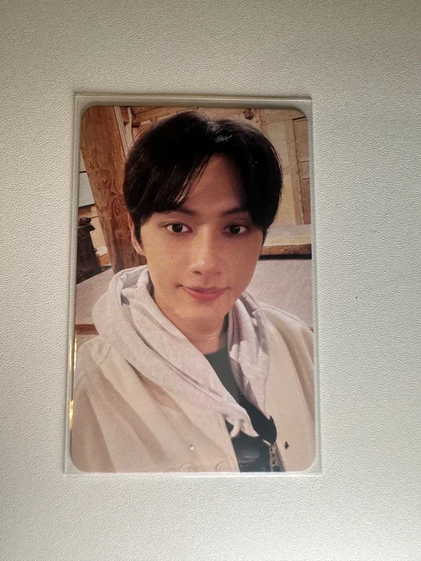 NANA bnb with SEVENTEEN 2025 KIT