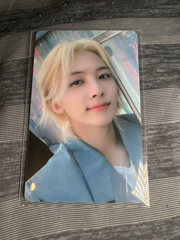 Your Choice SOUND WAVE LUCKY DRAW