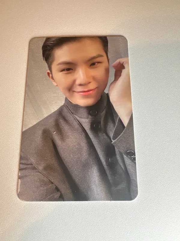 Face the Sun ep.1 Control Ver.